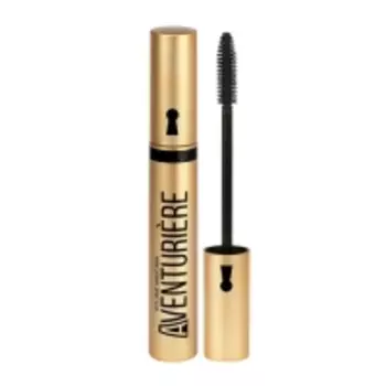 Vivienne Sabo Volume Intriguant Mascara Aventuriere - Тушь для ресниц с эффектом интригующего объема, тон 01, 1 шт
