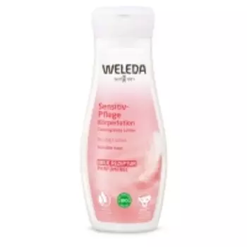 Weleda - Деликатное молочко для тела, 200 мл