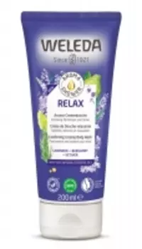 Weleda - Гель для душа Relax, 200 мл