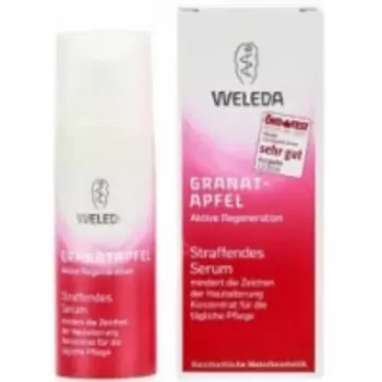 Weleda - Интенсивная подтягивающая сыворотка для лица, Гранатовая серия, 30 мл