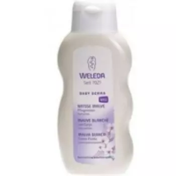 Weleda - Молочко для гиперчувствительной кожи тела с алтеем, 200 мл