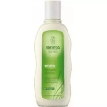 Weleda - Шампунь от перхоти с экстрактом пшеницы, 190 мл