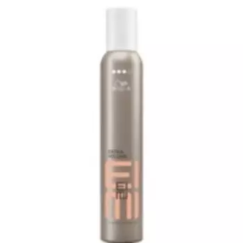 Wella Eimi Extra Volume - Пена для укладки сильной фиксации, 300 мл.