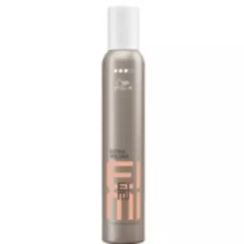 Wella Eimi Extra Volume - Пена для укладки сильной фиксации, 500 мл.