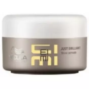 Wella Eimi Just Brilliant - Помада для придания блеска, 75 мл.