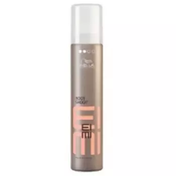 Wella Eimi Root Shoot - Спрей-мусс для прикорневого объема, 75 мл.