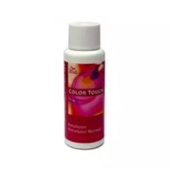 Wella Professionals Color Touch - Эмульсия 1.9% 60 мл.