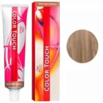 Wella Professionals Color Touch - Оттеночная краска для волос 9/16 Горный хрусталь 60 мл