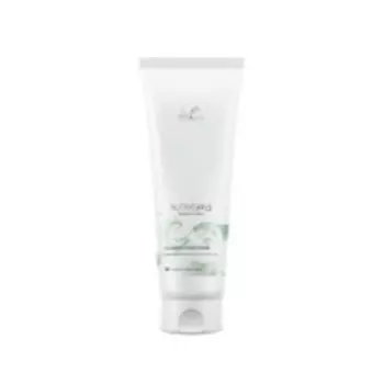 Wella professionals Nutricurls Cleansing Conditioner for Waves &amp; Curls - Очищающий бальзам со слабопенящимся составом для бережного ухода за кудрявыми и вьющимися волосами, без силиконов, 250 мл