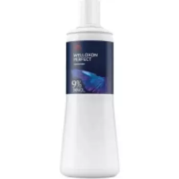 Wella Professionals - Окислитель Welloxon Perfect 30V 9,0%, 1000 мл