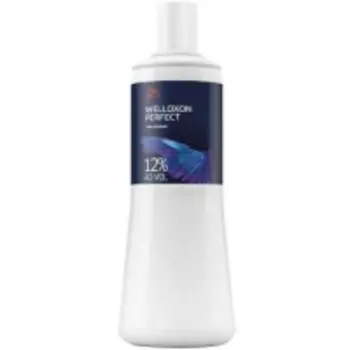 Wella Professionals - Окислитель Welloxon Perfect 40V 12,0%, 1000 мл