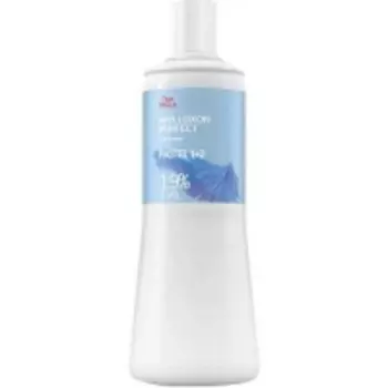 Wella Professionals - Окислитель Welloxon Perfect 6V 1,9%, 1000 мл