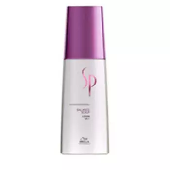 Wella SP Balance Scalp Lotion - Лосьон для чувствительной кожи головы 125 мл