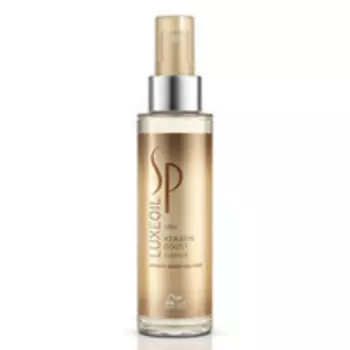 Wella SP Luxe Line Keratin Boost Essence - Эссенция для восстановления кератина волос 100 мл