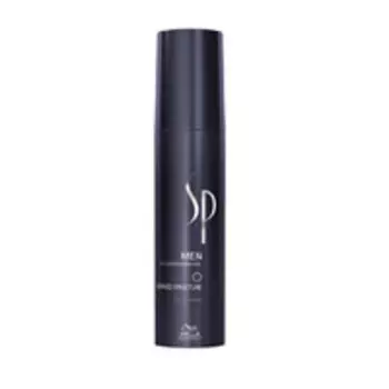 Wella SP Men Defined Structure - Крем для текстуры и блеска 100 мл