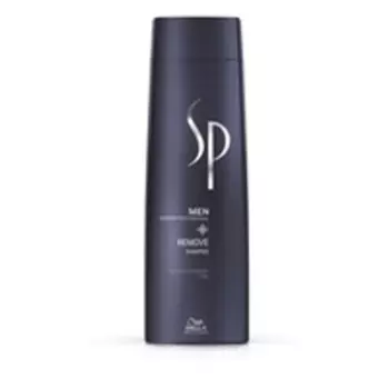 Wella SP Men Removing Shampoo - Шампунь против перхоти 250 мл