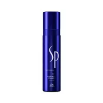 Wella SP Styling Delicate Volume - Пена для придания формы и объема 200 мл