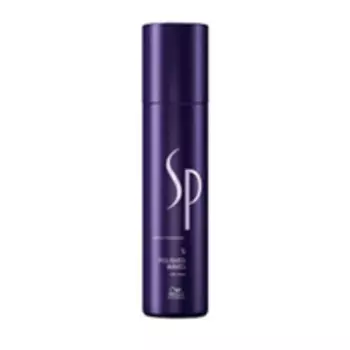 Wella SP Styling Polished Waves - Крем для создания локонов 200 мл