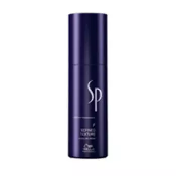 Wella SP Styling Refined Texture - Моделирующий крем 75 мл