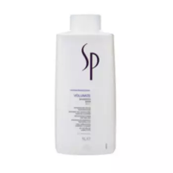 Wella SP Volumize Shampoo - Шампунь для придания объема 1000 мл