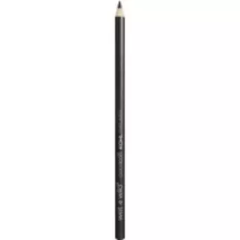 Wet-n-Wild Color Icon Kohl Liner Pencil Babys Got Black - Карандаши для глаз, тон E601A, 1,14 г