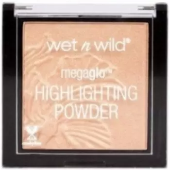 Wet-n-Wild MegaGlo Highlighting Powder Precious Petals - Пудра-хайлайтер, тон E321b, 5,4 г