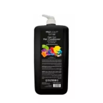 Wildcolor - Кондиционер для волос с аргановым маслом, 4800 мл