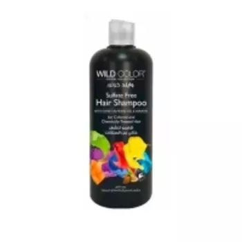 Wildcolor - Кондиционер для волос с аргановым маслом, 500 мл