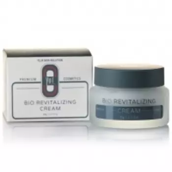 Yu.R - Крем для лица Bio Revitalizing Cream, 60 г