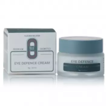 Yu.R - Крем вокруг глаз Eye Defence Cream, 30 г
