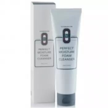 Yu.R - Увлажняющая пенка Perfect Moisture Foam Cleanser, 150 мл