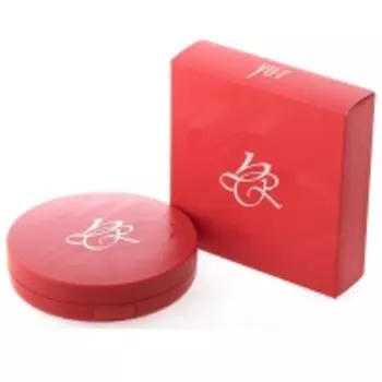 Yu.R - Увлажняющий тональный кушон Moist Layer Cushion SPF50+ PA +++, 25 г