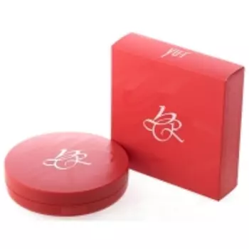 Yu.R - Увлажняющий тональный кушон Moist Layer Cushion SPF50+ PA +++, тон 23, 25 г