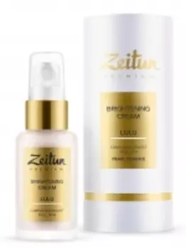 Zeitun Lulu - Крем-совершенство для идеального тона лица, 50 мл