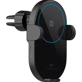 Автомобильное зарядное устройство Xiaomi