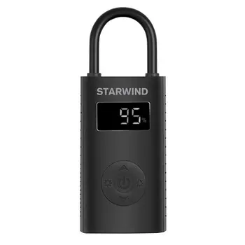 Автомобильный компрессор Starwind
