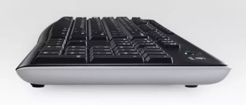 Беспроводная клавиатура Logitech