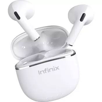 Беспроводные наушники Infinix