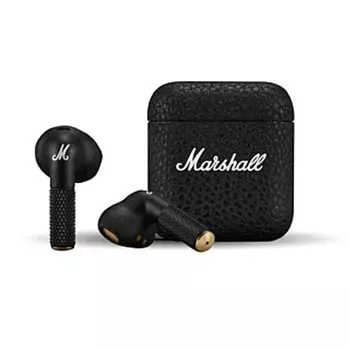 Беспроводные наушники Marshall