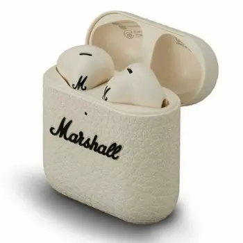 Беспроводные наушники Marshall