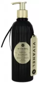 Vivian Gray &amp; Vivanel Aroma Selection - Лосьон для тела "Нероли и имбирь", 300 мл