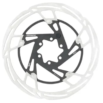 Тормозной диск Jagwire Pro LR2-E 6B, серебряный