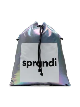 Сумка Sprandi, серебряный