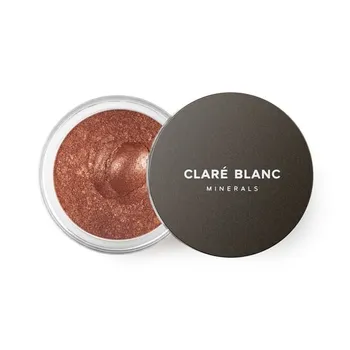 Тени для век Red Maple 898, 1,4 г Clare Blanc, красный