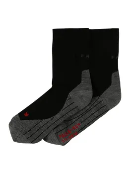 Спортивные носки Falke, черный