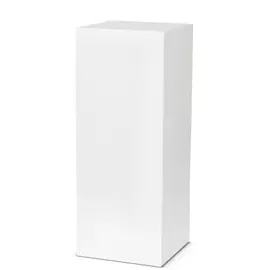 КОЛОННА CAPI LUX PILAR 47X47X75см белое (WFL242)