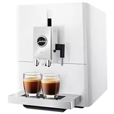 Кофемашина Jura A7 Piano White
