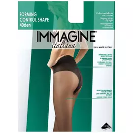 Колготки Immagine Forming Control Shape Capucino 40 L/XL