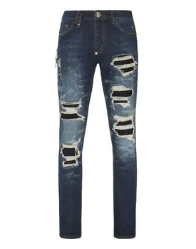 Джинсы PHILIPP PLEIN