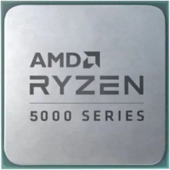 Процессор AMD Ryzen 7 5800X (100-000000063) OEM